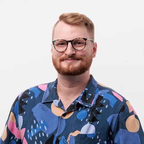 Andrew